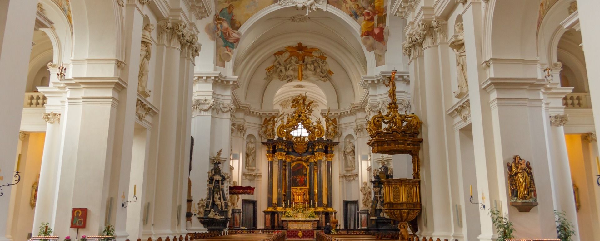 Finanzbericht für das Domkapitel 2023